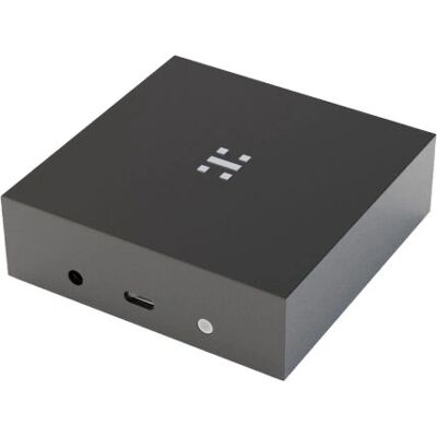 Adaptateur USB Huddly - Sans accessoires - Publicité Adaptateur USB Huddly - Sans accessoires - Publicité