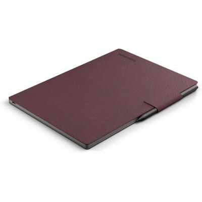 reMarkable Book Folio Case - Intelligente stilvolle Polymerhülle für reMarkable Paper Pro reMarkable Book Folio Case - Intelligente stilvolle Polymerhülle für reMarkable Paper Pro