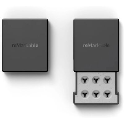 Końcówki reMarkable - 6 szt. Końcówki reMarkable - 6 szt.