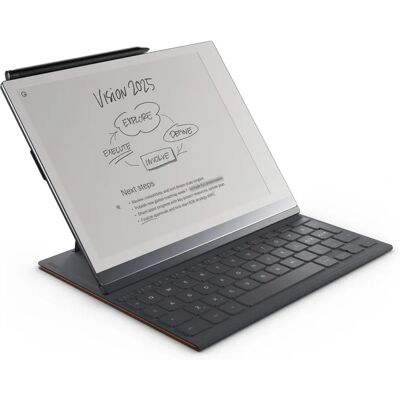 Remarkable - Type Folio - Nordic Sepia - Tastatur Folio Remarkable - Type Folio - Nordic Sepia - Tastatur Folio
