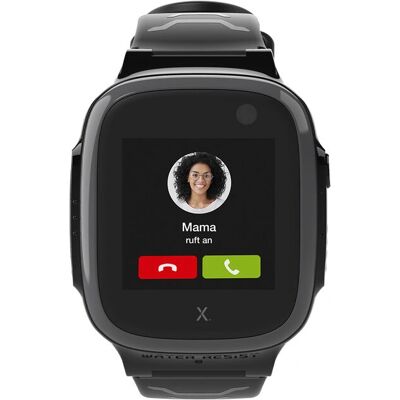 Xplora - X5 Play eSIM - Schwarz-Grau - Smartwatch Xplora - X5 Play eSIM - Schwarz-Grau - Smartwatch