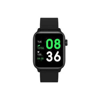 Smartwatch Xplora Xmove Preto - Rastreador de Fitness, Resistente à Água IP68 Smartwatch Xplora Xmove Preto - Rastreador de Fitness, Resistente à Água IP68