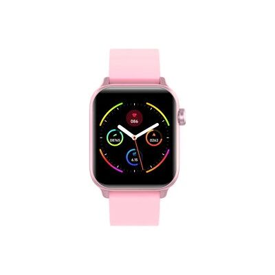 Xplora Xmove Pink Smartwatch - Herzfrequenz, Wasserfest Xplora Xmove Pink Smartwatch - Herzfrequenz, Wasserfest