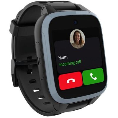 Xplora XGO3 Smartwatch - GPS, Touchscreen, 4G - Kinder Xplora XGO3 Smartwatch - GPS, Touchscreen, 4G - Kinder