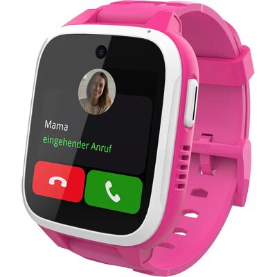 Xplora XGO3 Kinder Smartwatch - GPS, Touchscreen, 4G - Pink Xplora XGO3 Kinder Smartwatch - GPS, Touchscreen, 4G - Pink