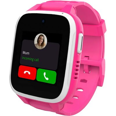 Reloj inteligente infantil Xplora XGO3 Rosa - Smartwatch Reloj inteligente infantil Xplora XGO3 Rosa - Smartwatch