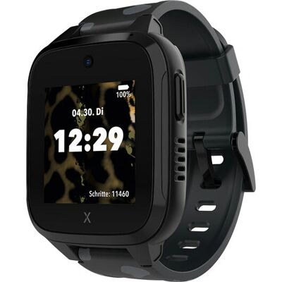 Xplora XGO3 Smartwatch - GPS, Touchscreen, Wasserdicht Xplora XGO3 Smartwatch - GPS, Touchscreen, Wasserdicht