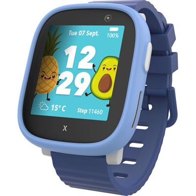 Xplora - X6 Play G2 - Blau - 4G - Smartwatch Xplora - X6 Play G2 - Blau - 4G - Smartwatch