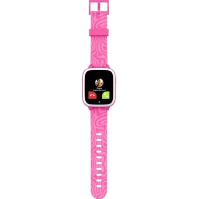 Bracelet de montre connectée Xplora XGO3 - Rose Bracelet de montre connectée Xplora XGO3 - Rose