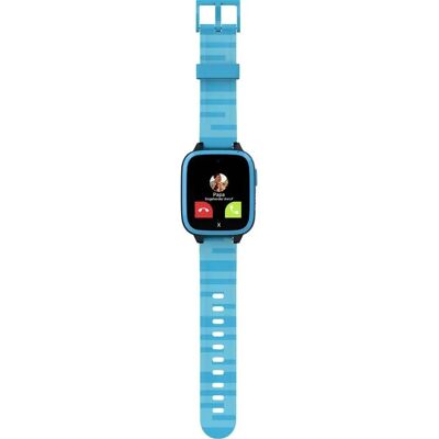 Xplora XGO3 Blau Sportarmband - Smartwatch Xplora XGO3 Blau Sportarmband - Smartwatch
