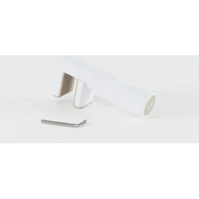 Sleepytroll Baby Bett-Adapter - Kompatibel mit rechteckigen Schienen Sleepytroll Baby Bett-Adapter - Kompatibel mit rechteckigen Schienen