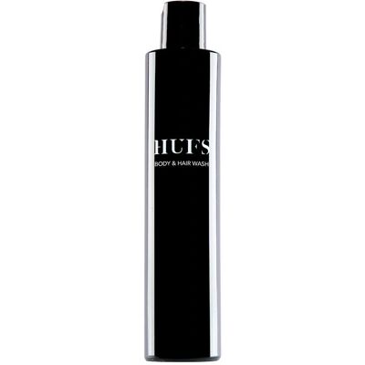 Hufs Krop & Hår Shampoo - 200 Ml Hufs Krop & Hår Shampoo - 200 Ml