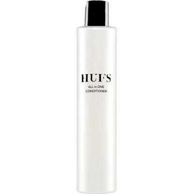 Hufs All In One Conditioner - Reparation & Fugt - 250ml Hufs All In One Conditioner - Reparation & Fugt - 250ml
