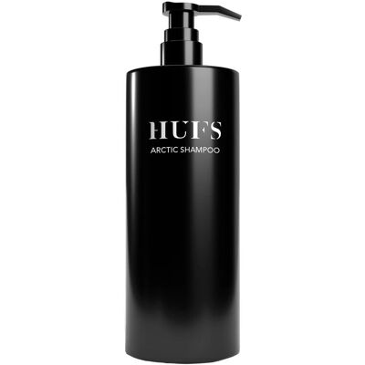 Hufs Arctic Shampoo - 500ml - Flassforebygging Hufs Arctic Shampoo - 500ml - Flassforebygging