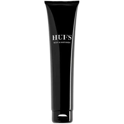 Hufs 500ml Body & Hair Wash - Body & Hair Wash Hufs 500ml Body & Hair Wash - Body & Hair Wash