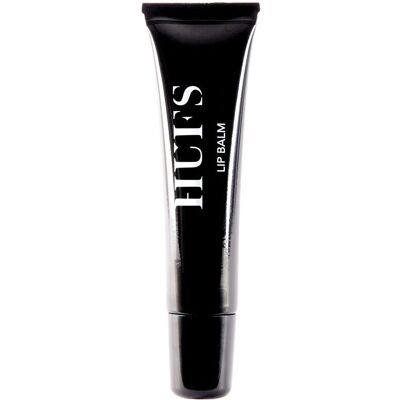 Hufs Lip Balm - Fugtighedsbevarende og Beskyttende Hufs Lip Balm - Fugtighedsbevarende og Beskyttende