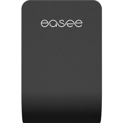 Easee U-Hook Kabelholder Svart - Kabelholder Easee U-Hook Kabelholder Svart - Kabelholder