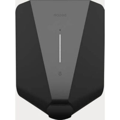 Easee - 10141 - Svart - Wallbox - EV-ladestasjon Easee - 10141 - Svart - Wallbox - EV-ladestasjon