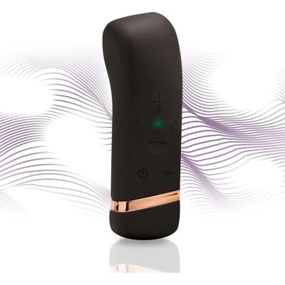 The Handy The Oh! Smart Vibrator - Vibrator The Handy The Oh! Smart Vibrator - Vibrator