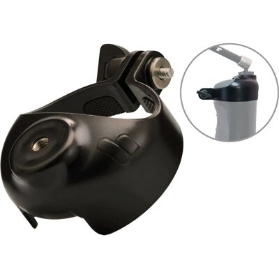The Handy Masturbator Support - Secure Hands-Free Use The Handy Masturbator Support - Secure Hands-Free Use