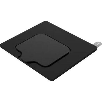 Neat - Kit de montage en verre - Pour tablette - Pour P/N: Neatpad-SE - Noir Neat - Kit de montage en verre - Pour tablette - Pour P/N: Neatpad-SE - Noir