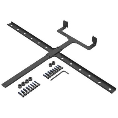 Neat Neatbar-Screenmountkit Kit de montage VESA pour équipement de conférence - Accessoire - Publicité Neat Neatbar-Screenmountkit Kit de montage VESA pour équipement de conférence - Accessoire - Publicité