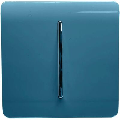 Trendi Switch 1 Gang 2 Way 10Amp Light Switch - Light Switch Trendi Switch 1 Gang 2 Way 10Amp Light Switch - Light Switch