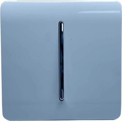 Trendi Trendi 1 Gang 2 Way 10Amp - Light Switch Trendi Trendi 1 Gang 2 Way 10Amp - Light Switch
