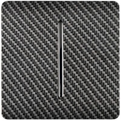 Trendi - Switch - Chrome - Light Switch Trendi - Switch - Chrome - Light Switch