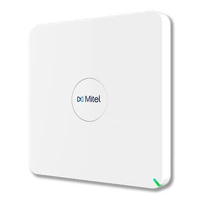 Mitel RFP 45 - DECT Basisstation - Weiß Mitel RFP 45 - DECT Basisstation - Weiß