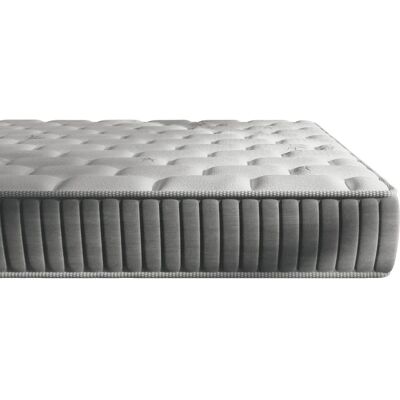 SensoRêve - Galice - 140x190x25 cm - Mattress - Publicité SensoRêve - Galice - 140x190x25 cm - Mattress - Publicité