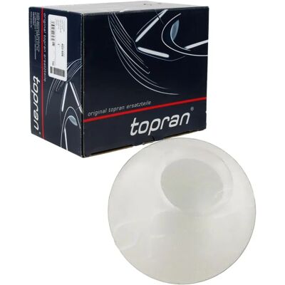 Topran - 24748 - Blanc laiteux - 5,3/12,1 mm - Bushing Topran - 24748 - Blanc laiteux - 5,3/12,1 mm - Bushing