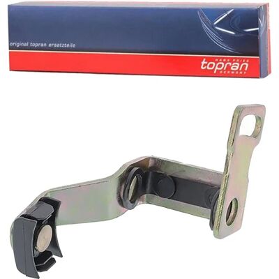 Topran - 1J0711202B - Front - Shifter - Repair kit Topran - 1J0711202B - Front - Shifter - Repair kit