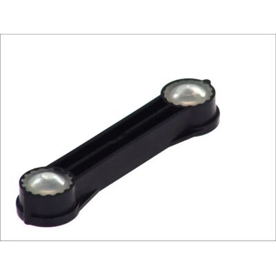 Topran - 23714 - 1J0711596C - 106.5 mm - Levier de vitesse Topran - 23714 - 1J0711596C - 106.5 mm - Levier de vitesse