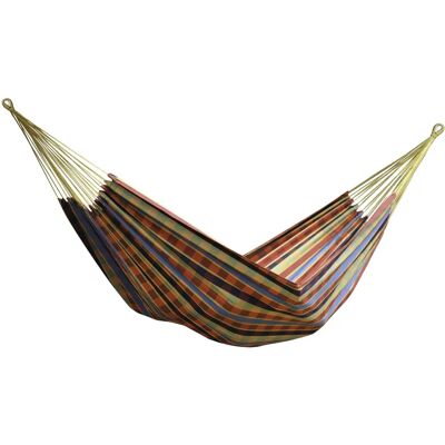 Vivere - BRAZ229 - Multicolor - Bawełna - Hamak Vivere - BRAZ229 - Multicolor - Bawełna - Hamak
