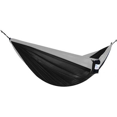 Vivere - PAR250 - Nero - 1 persona - Amaca Vivere - PAR250 - Nero - 1 persona - Amaca