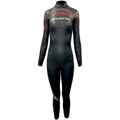 Traje de natación multicolor AQUAMAN Bionik 2020 - Ropa de baño Traje de natación multicolor AQUAMAN Bionik 2020 - Ropa de baño