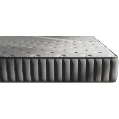 SensoRêve - Orionis - Mousse à mémoire de forme - 16 cm - Mattress - Publicité SensoRêve - Orionis - Mousse à mémoire de forme - 16 cm - Mattress - Publicité