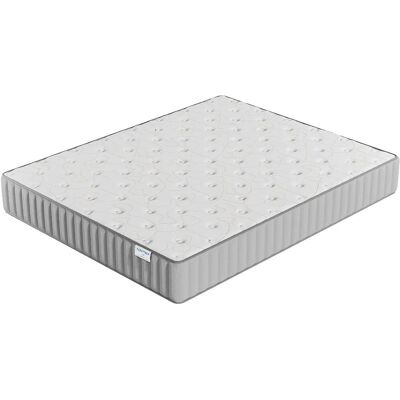 SensoRêve Orionis - 90x190x16 cm - mémoire D50kg/m3 - matelas - Publicité SensoRêve Orionis - 90x190x16 cm - mémoire D50kg/m3 - matelas - Publicité