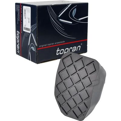 Topran - 112 248 - Audi A4 - A6 - Repose-pied frein Topran - 112 248 - Audi A4 - A6 - Repose-pied frein