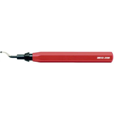 VARGUS Shaviv 29160 Mb2000 Uniburr - Uniburr robuste pour acier, aluminium, cuivre, plastique - Publicité VARGUS Shaviv 29160 Mb2000 Uniburr - Uniburr robuste pour acier, aluminium, cuivre, plastique - Publicité