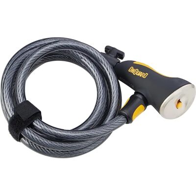 ONGUARD Dobermann 8028 Cable lock - Cable lock ONGUARD Dobermann 8028 Cable lock - Cable lock