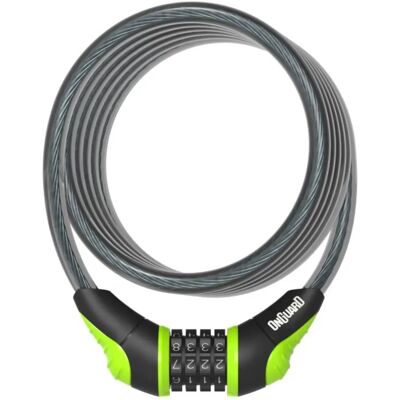Onguard Neon Cavo Combo - Fahrradschloss Onguard Neon Cavo Combo - Fahrradschloss