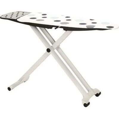Curver Lotus - Blanco - Tabla de planchar Curver Lotus - Blanco - Tabla de planchar