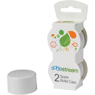 SodaStream - Wasser-Karbonator-Teile SodaStream - Wasser-Karbonator-Teile