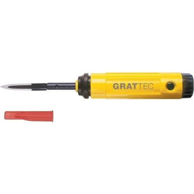 Grattec GT-MAXI-3Kt - Präzises Entgratwerkzeug Grattec GT-MAXI-3Kt - Präzises Entgratwerkzeug