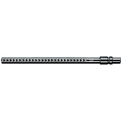 GRATTEC EL0200 Supporto per lame - Lunghezza regolabile, ø 3,2 mm GRATTEC EL0200 Supporto per lame - Lunghezza regolabile, ø 3,2 mm