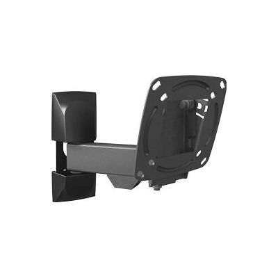 Barkan E130 TV Halterung - 15-29 Zoll - Schwarz - Voll beweglich Barkan E130 TV Halterung - 15-29 Zoll - Schwarz - Voll beweglich
