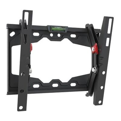 Držák TV Barkan E210+ - 19-43 palců, Naklápění, Max 40kg Držák TV Barkan E210+ - 19-43 palců, Naklápění, Max 40kg