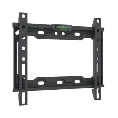 Supporto TV Barkan E202+ - Fino a 43" - Nero Supporto TV Barkan E202+ - Fino a 43" - Nero